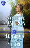 Le marquis et la mégère, tome 2 (Les demoiselles Culpepper, #2) (eBook, ePUB)