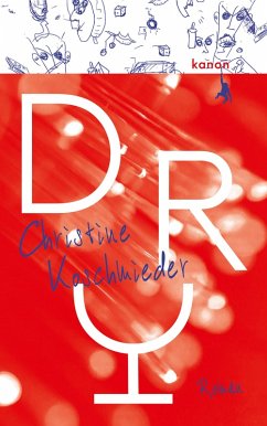 Dry (eBook, ePUB) - Koschmieder, Christine