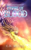 Empire of Blood (The Armageddon Trilogy, #2) (eBook, ePUB)