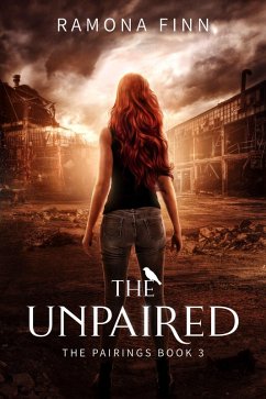Cover The Unpaired (The Pairings, #3) (eBook, ePUB)