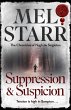 Suppression and Suspicion (eBook, ePUB) - Bild 1