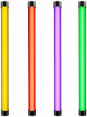 Nanlite PavoTube II 15X 4Kit Farb-Effektleuchte
