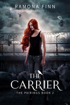 The Carrier (The Pairings, #2) (eBook, ePUB) - Finn, Ramona