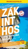 MARCO POLO Reiseführer Zákinthos, Itháki, Kefalloniá, Léfkas (eBook, PDF)