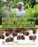 Pesticides in the Natural Environment (eBook, ePUB)