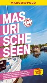 MARCO POLO Reiseführer Masurische Seen (eBook, PDF)