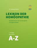 Lexikon der Homöopathie (eBook, ePUB)