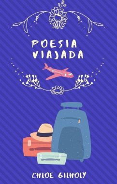 Cover Poesia Viajada (eBook, ePUB)