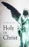 Holy in Christ (eBook, ePUB)