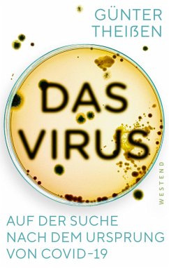 Das Virus (eBook, ePUB) - Theißen, Günter