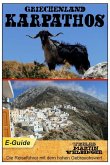 Griechenland Karpathos - VELBINGER Reiseführer (eBook, ePUB) Griechenland Karpathos - VELBINGER Reiseführer (eBook, ePUB)
