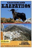 Griechenland Karpathos - VELBINGER Reiseführer (eBook, ePUB)