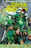 Green Arrow Megaband - Bd. 3: Der König von Seattle (eBook, ePUB)