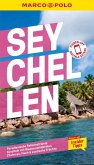 MARCO POLO Reiseführer Seychellen (eBook, PDF)