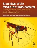 Braconidae of the Middle East (Hymenoptera) (eBook, ePUB)