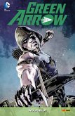 Green Arrow Megaband - Bd. 4: Wolfsblut (eBook, PDF)