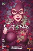 Catwoman - Bd. 6 (2. Serie): Die Sünden der Vergangenheit (eBook, ePUB)
