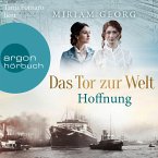 Hoffnung / Das Tor zur Welt Bd.2 (MP3-Download)