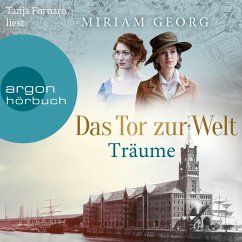 Träume / Das Tor zur Welt Bd.1 (MP3-Download) - Georg, Miriam