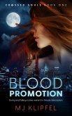 Blood Promotion (eBook, ePUB)