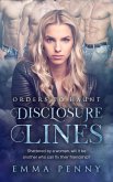 Disclosure Lines (eBook, ePUB)