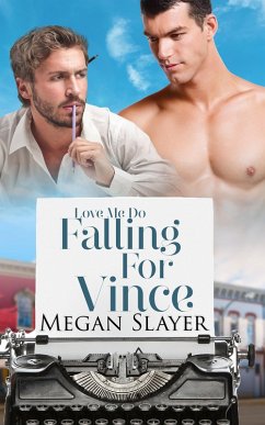 Falling for Vince (eBook, ePUB) - Slayer, Megan