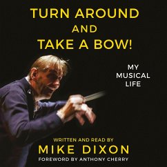 Turn Around and Take a Bow! (MP3-Download) - Dixon, Mike