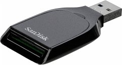 SanDisk SD UHS-I Card Reader 2Y Up to 170 MB/s SDDR-C531-GNANN