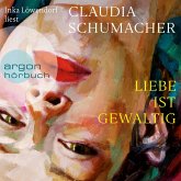 Liebe ist gewaltig (MP3-Download)