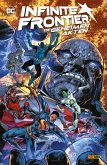 Infinite Frontier: Die geheimen Akten (eBook, PDF) Infinite Frontier: Die geheimen Akten (eBook, PDF)