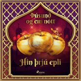 Hin þrjú epli (Þúsund og ein nótt 44) (MP3-Download)