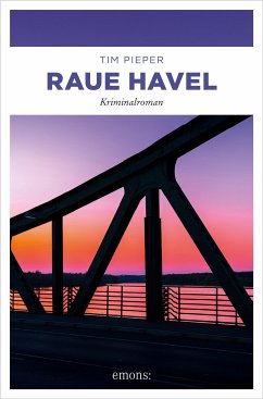 Raue Havel (eBook, ePUB) - Pieper, Tim