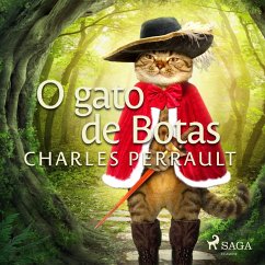 O gato de botas (MP3-Download) - Perrault, Charles