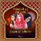 Sagan af Sobeide (Þúsund og ein nótt 34) (MP3-Download)