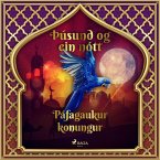 Páfagaukur konungur (Þúsund og ein nótt 23) (MP3-Download)
