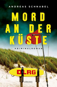 Mord an der Küste (eBook, ePUB) - Schnabel, Andreas