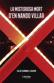 La misteriosa mort d'en Nando Villar (eBook, ePUB)