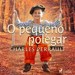 O pequeno polegar (MP3-Download) - Perrault, Charles