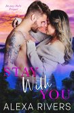 Stay With You (eBook, ePUB)