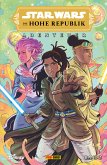 Star Wars Comics: Die Hohe Republik - Abenteuer Bd.2 (eBook, ePUB)