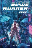 Blade Runner 2029 (Band 2) - Echos (eBook, ePUB)