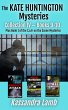 The Kate Huntington Mysteries... - Bild 1