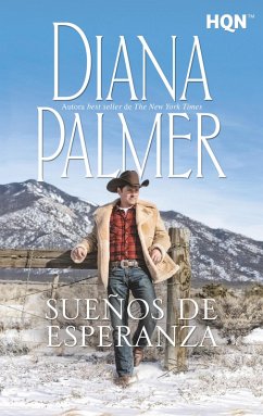 Cover Sueños de esperanza (eBook, ePUB)