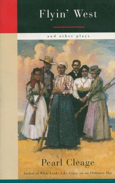 Flyin' West and Other Plays (eBook, ePUB)