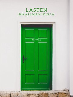 Lasten maailman kirja (eBook, ePUB) Cover Lasten maailman kirja (eBook, ePUB)