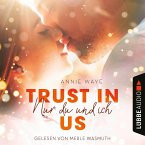 Trust in Us - Nur du und ich (MP3-Download)