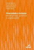 Diversidade e inclusão em empresas, governos e organizações (eBook, ePUB)