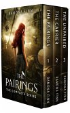 The Pairings (eBook, ePUB)