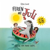 Ferien mit Juli / Juli Bd.3 (MP3-Download)