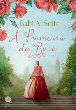 A promessa da rosa (eBook, ePUB) Cover A promessa da rosa (eBook, ePUB)